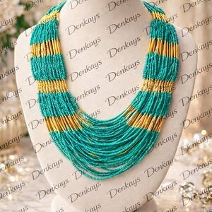 LIVE SHOW NECKLACE